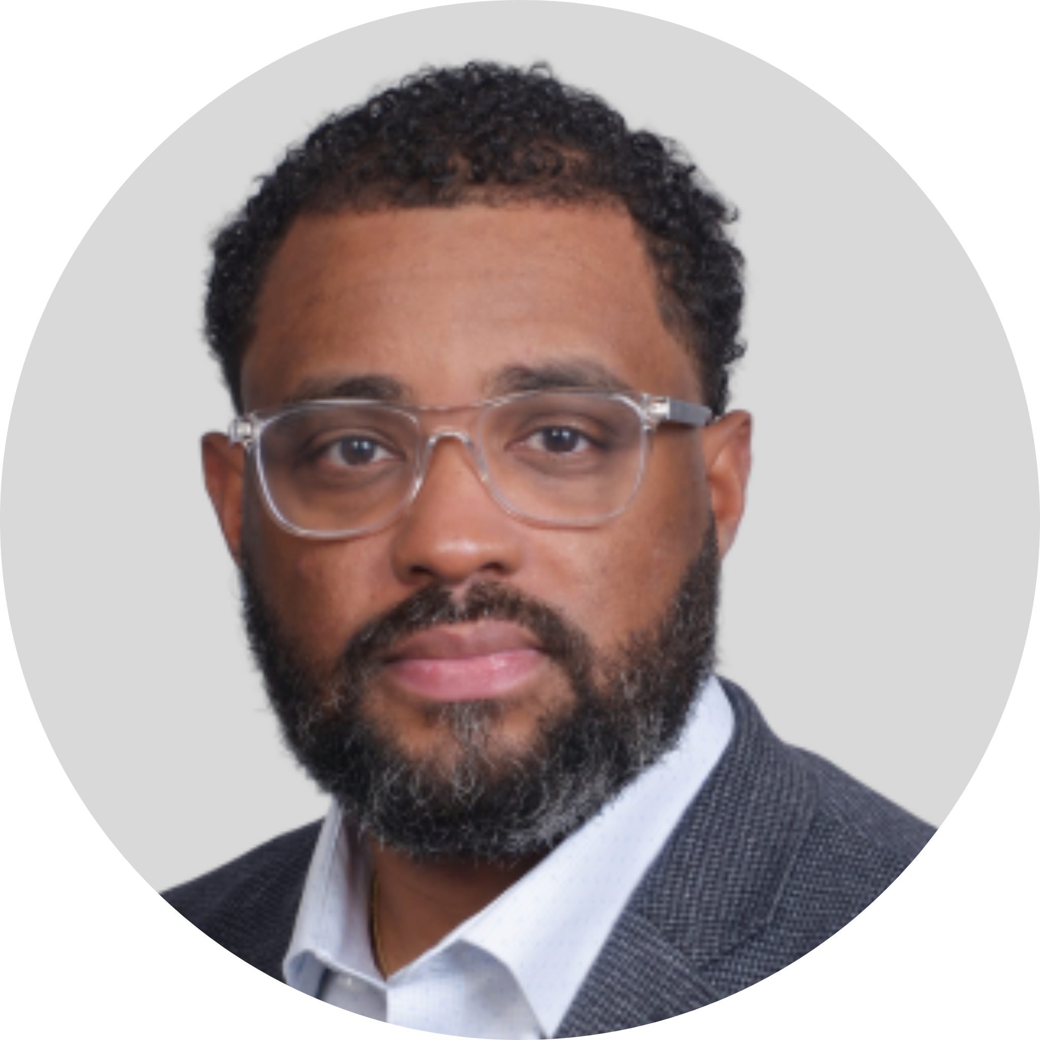 Edward Anderson M.S., CFP, EA