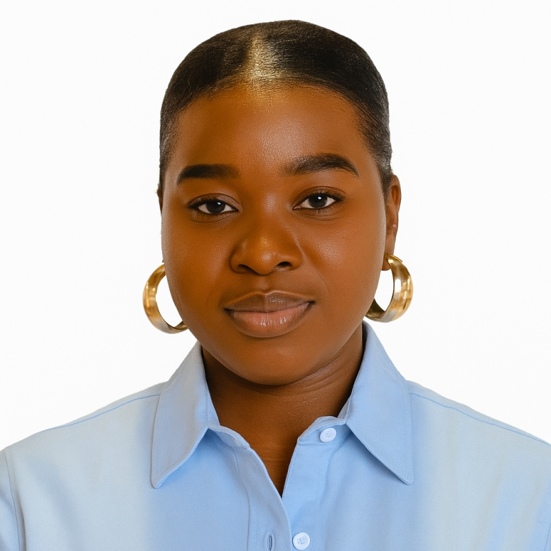 Onyinyechi Deborah Amaechi (Debbie)
