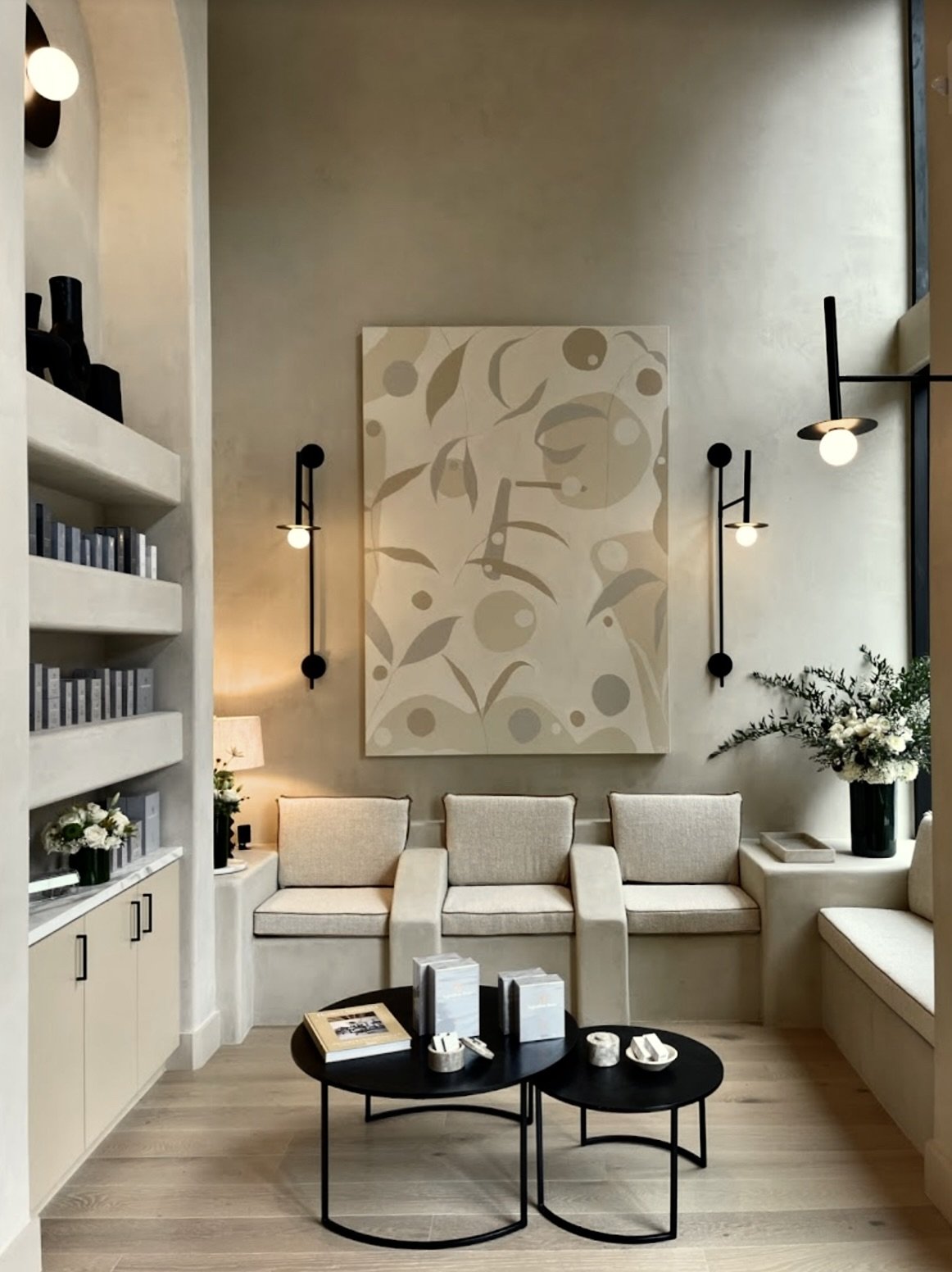 Faced Salon, Atlanta GA