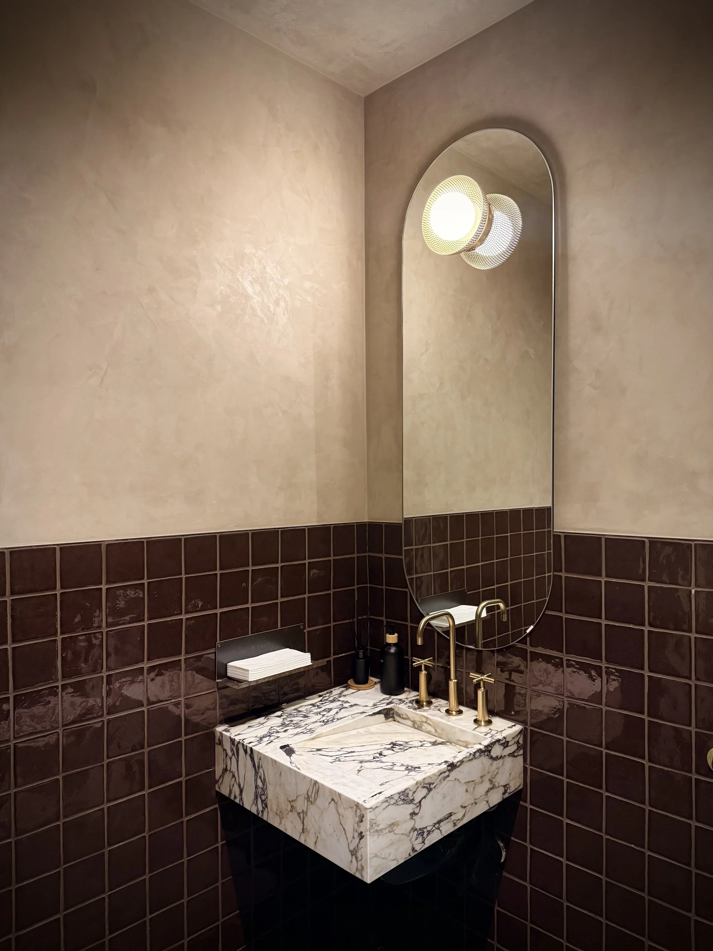 Stella at Star Metals, Atl, GA