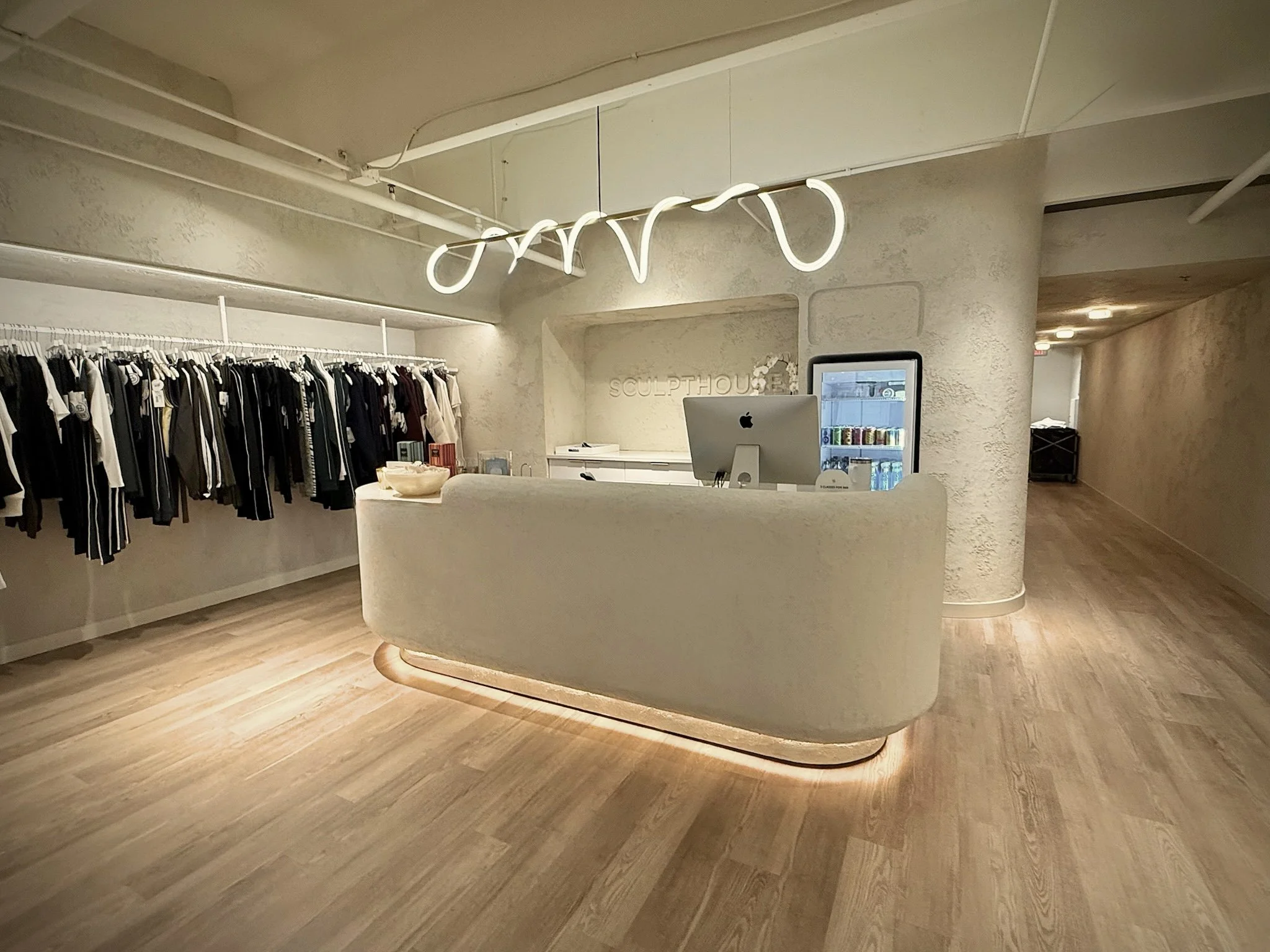 Sculpthouse, Atlanta GA