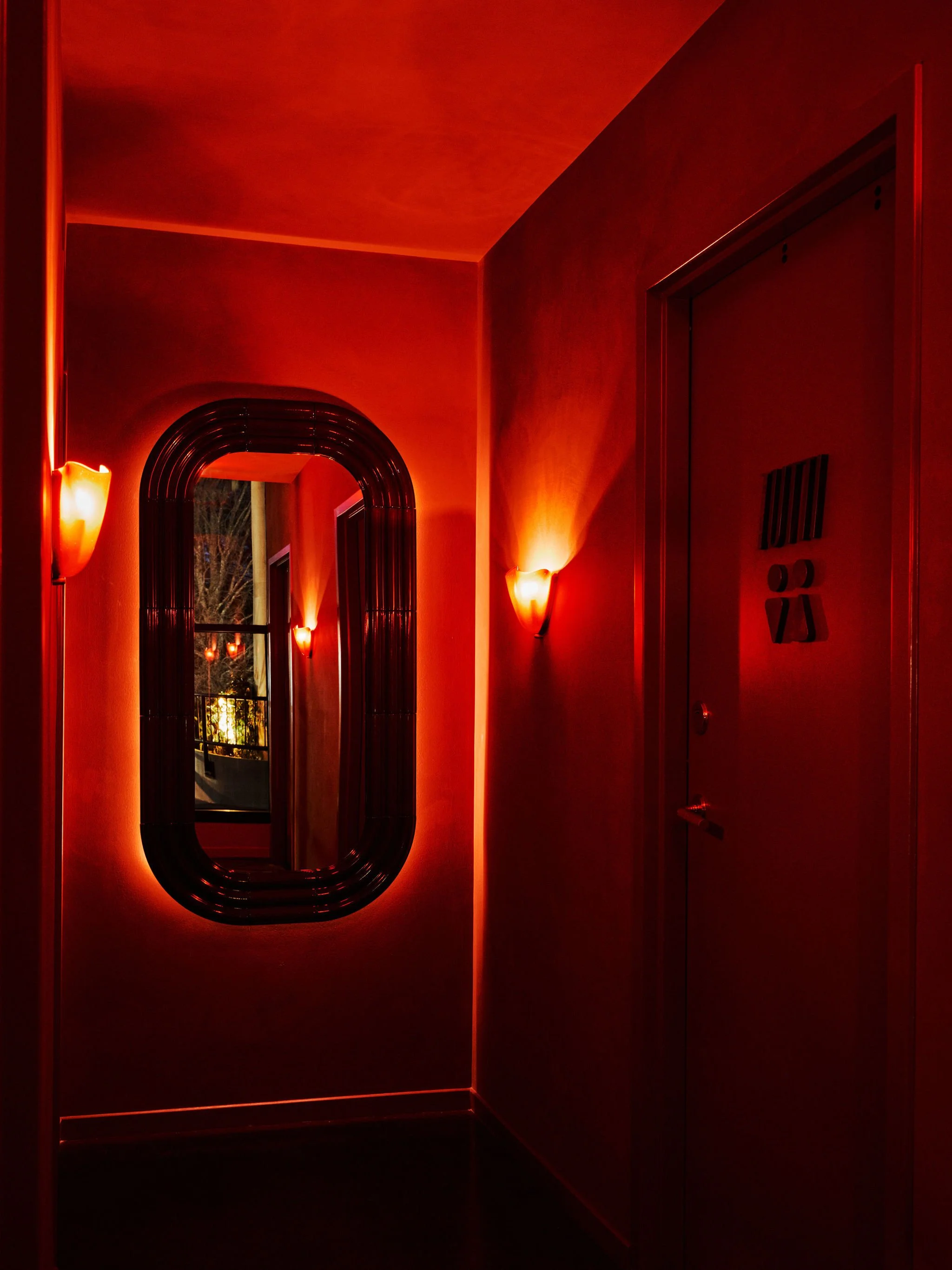 Füm, Atl, GA. Interior design by Square Feet Studio. Photography by Andrew Thomas Lee