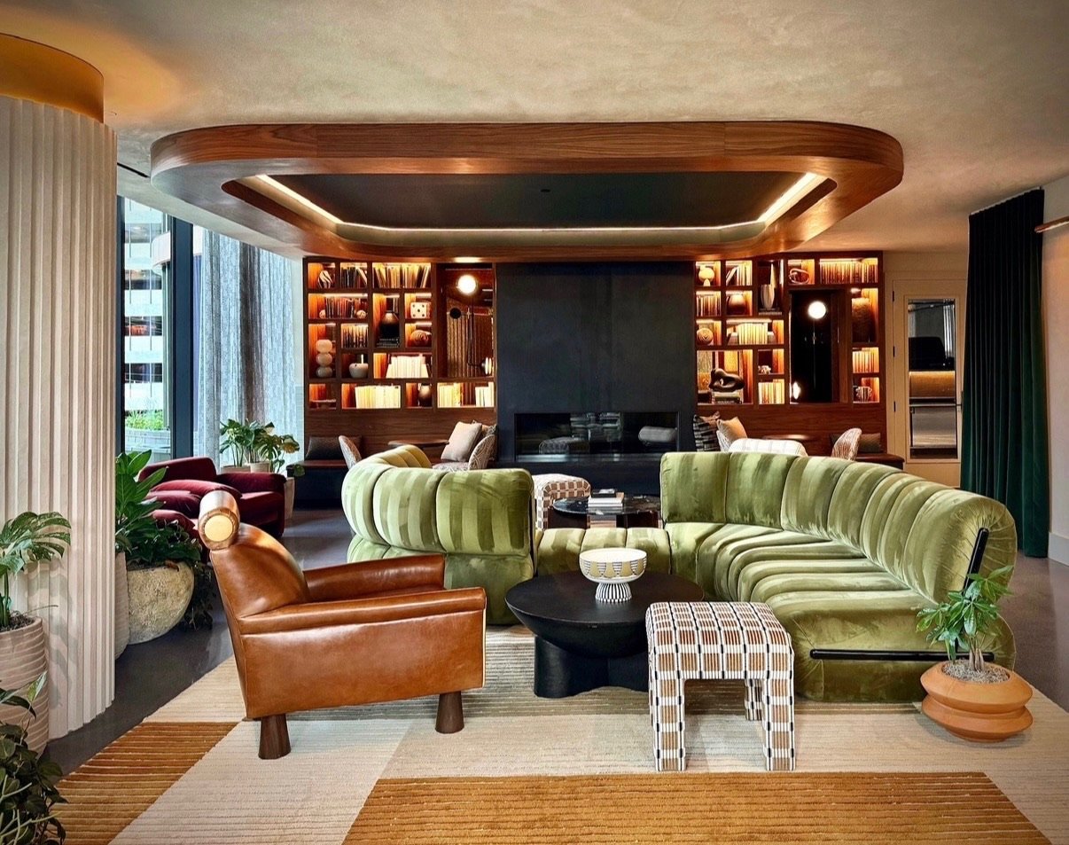 Stella at Star Metals, Atl, GA