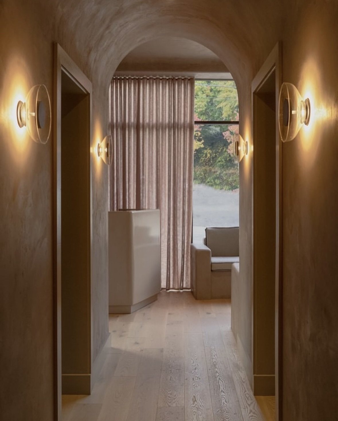 Faced Salon, Atlanta GA. 