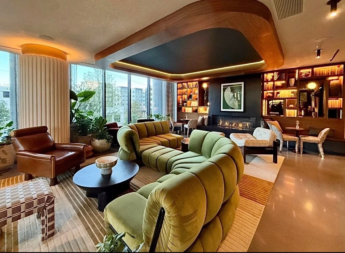 Stella at Star Metals, Atl, GA