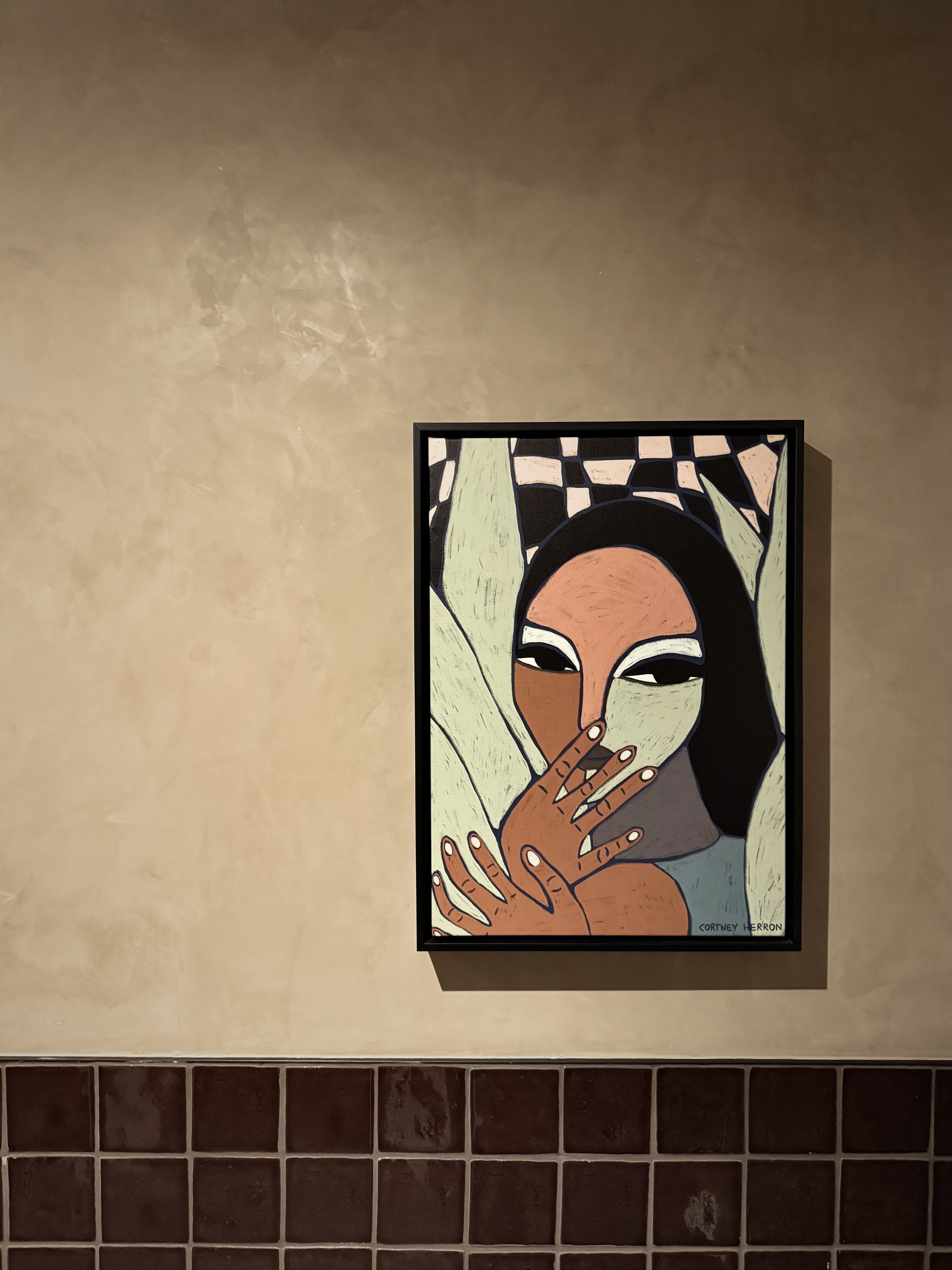 Stella at Star Metals, Atl, GA