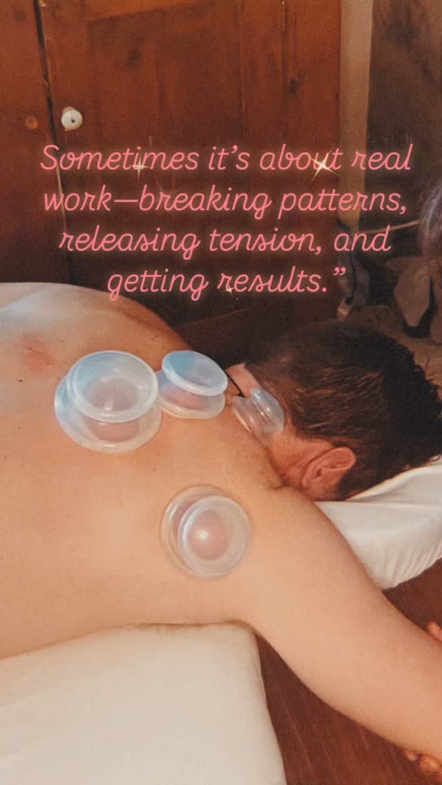 “Not all massage is relaxing. Sometimes it’s about real work—breaking patterns, releasing tension, and getting results.”#eastyorkrmt #leslievillermt #supportlocalbusiness #torontomassagetherapy #eastyorkmassagetherapy #eastyor