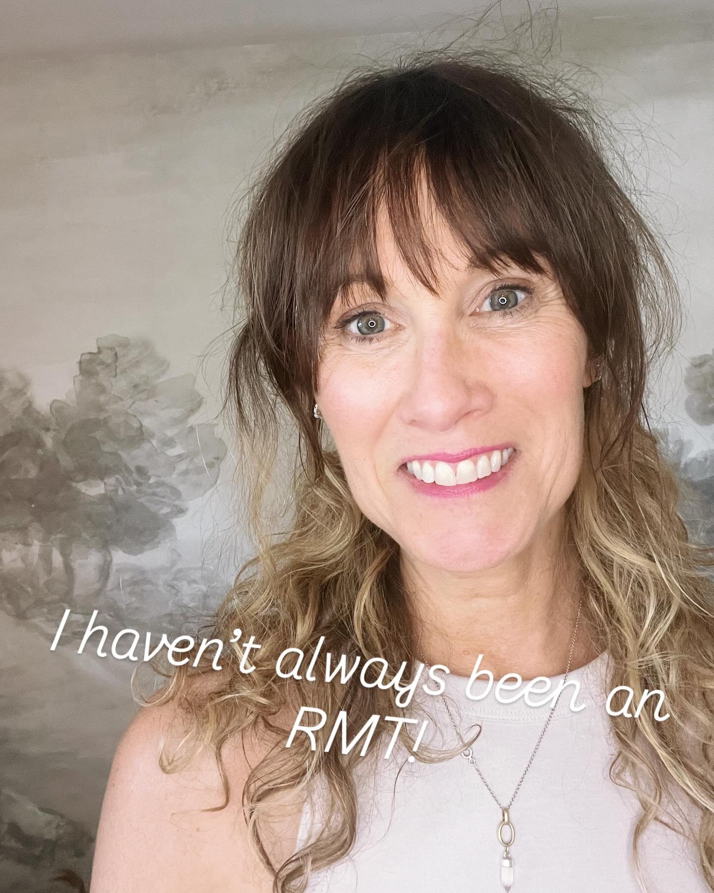 I haven’t always been an RMT.
For over a decade, I worked in fashion design — creating, collaborating, and navigating the fast pace of the retail world. I spent 10+ years at a major fashion retailer.
But after a company restructuring an