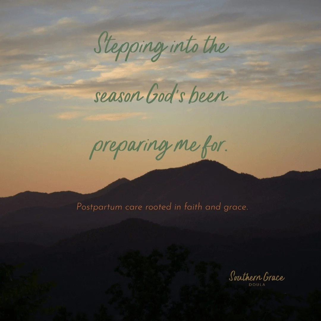 Hey y&rsquo;all, it&rsquo;s been a minute. ☕

Life has been shifting over here: new rhythms, kids in school, and a lot of praying about what this next season should look like.

After a lot of heart searching, I&rsquo;m stepping into something that fe