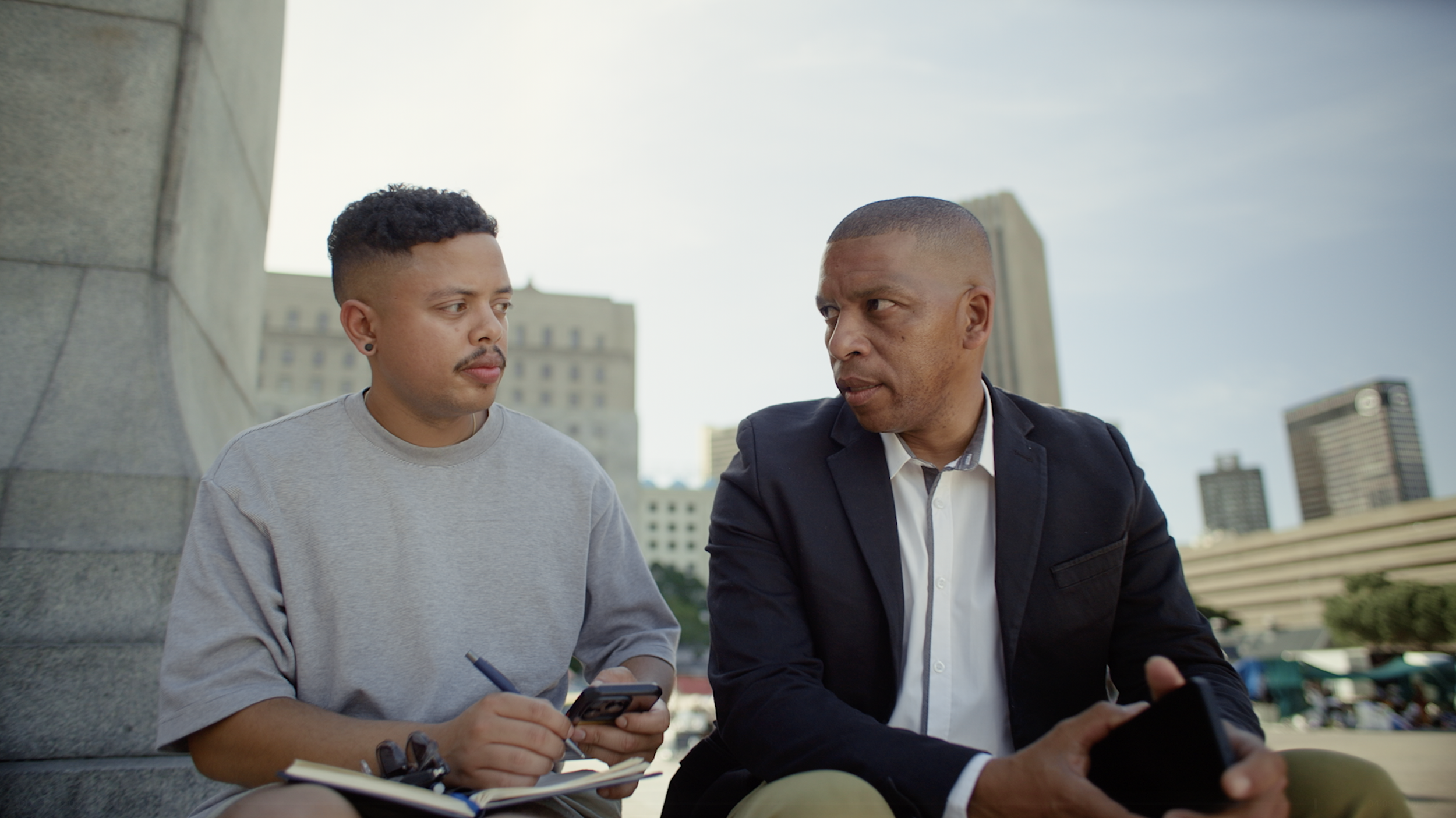 Google: Public-Service Journalism, Powered by AI