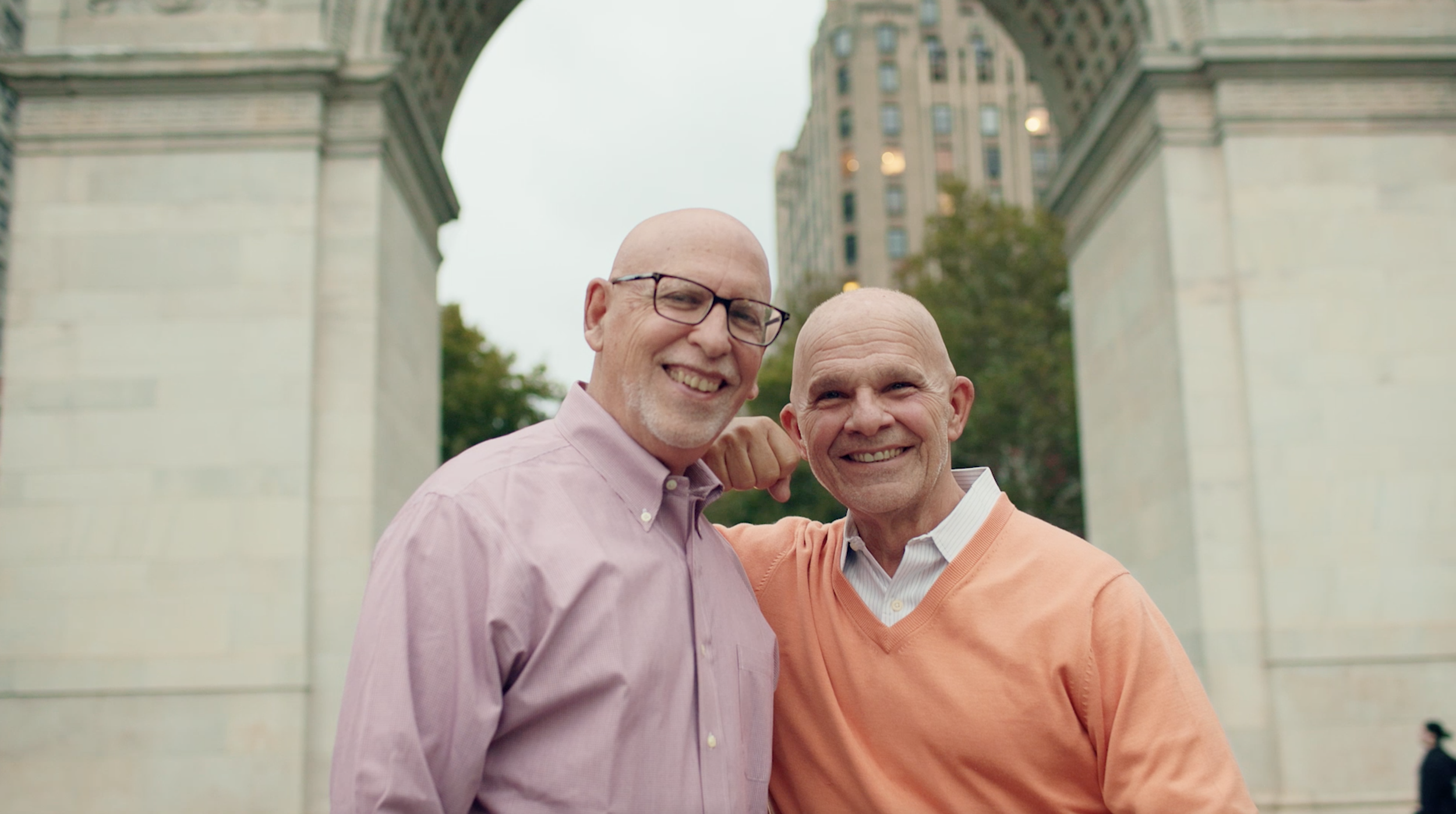 The New York Community Trust: A Legacy for New York