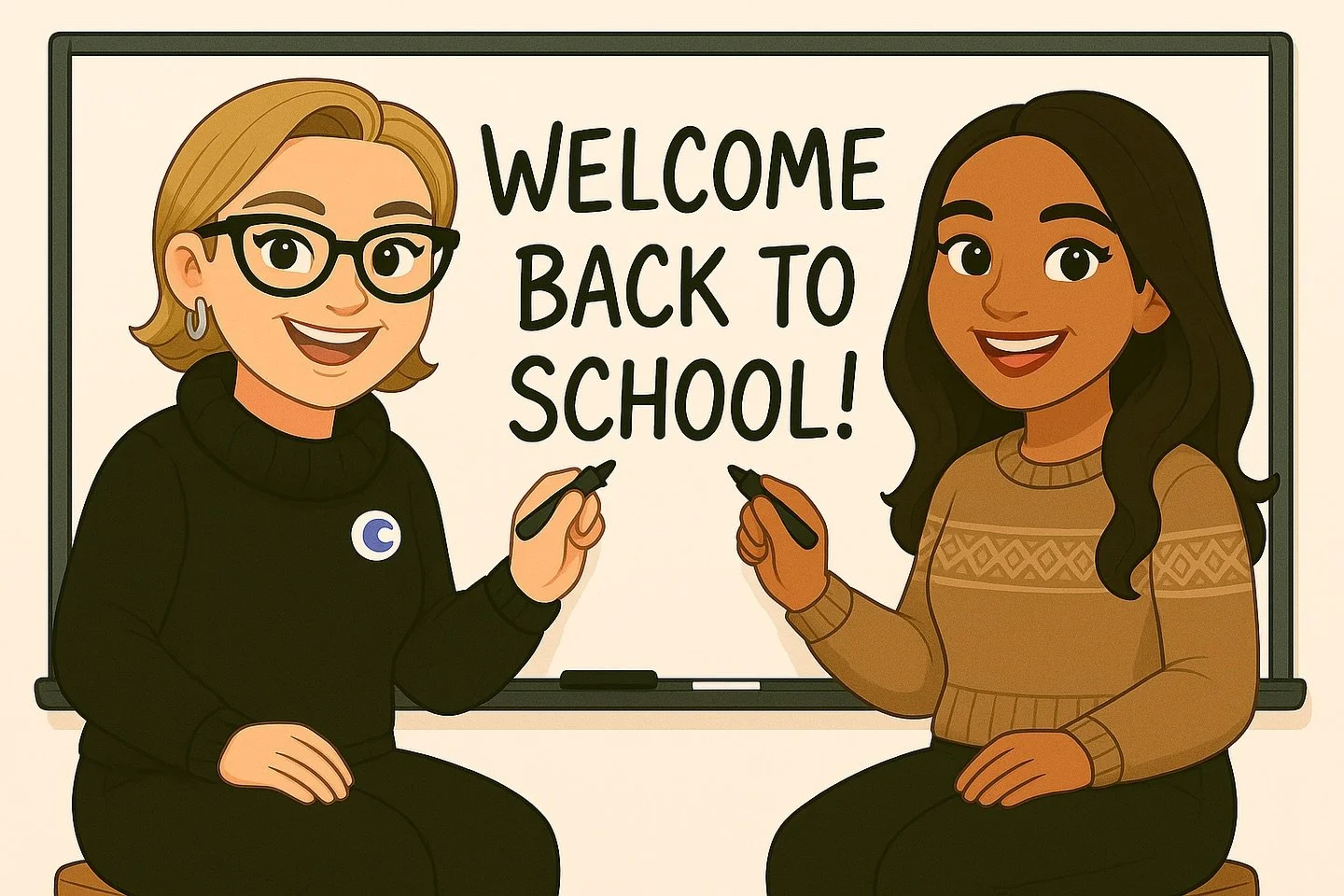 Welcome back to school.
Now is the time to get your child tuition. Start of a new year, hit the ground running.
Why us?
⭐️ We are current teachers at a successful school.
⭐️We know the curriculum and what they need to achieve and how to get them th