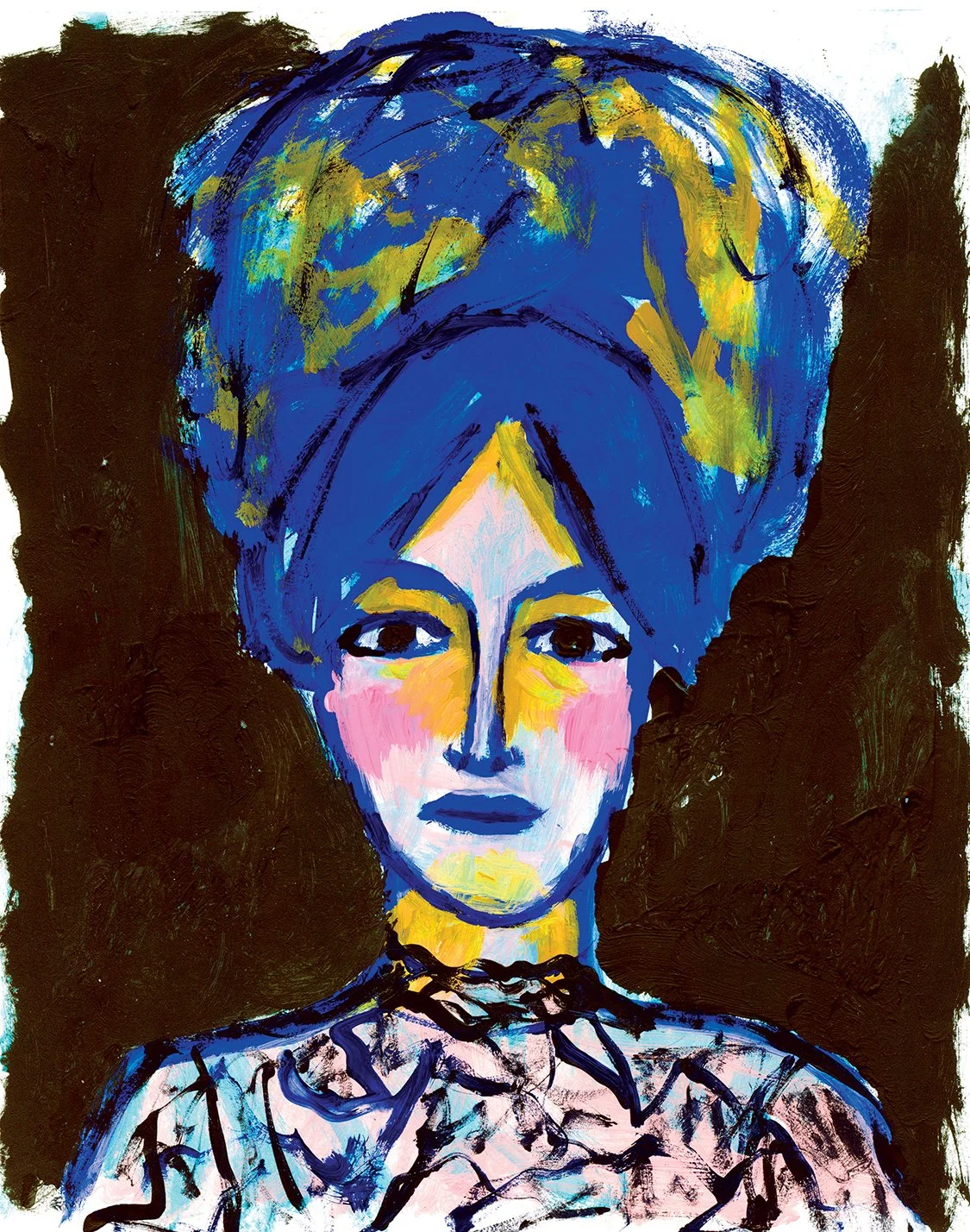 Beehive #1