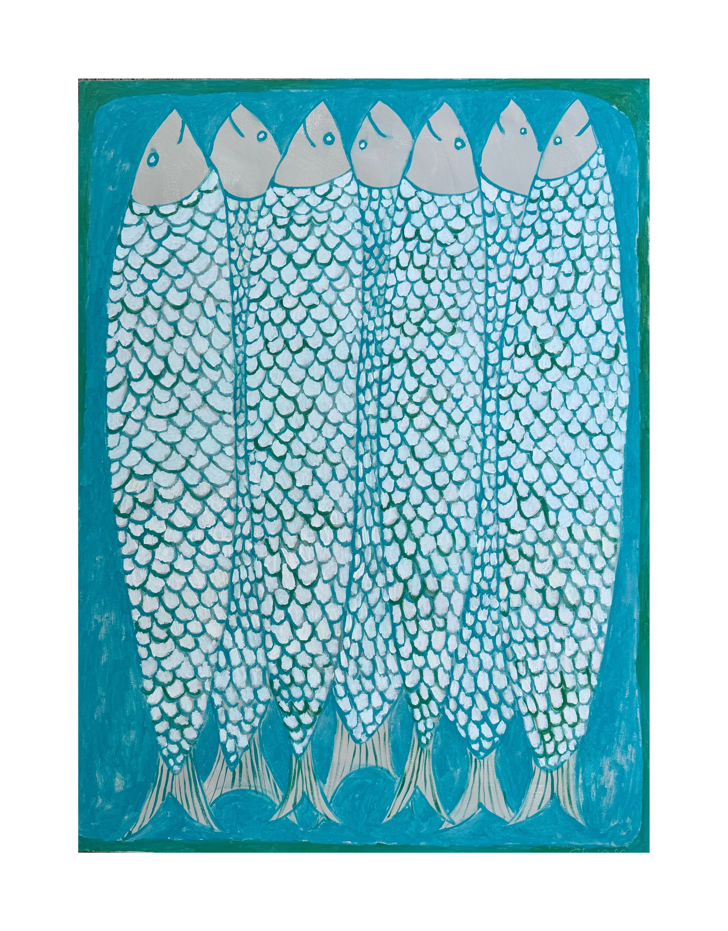 7 Sardines