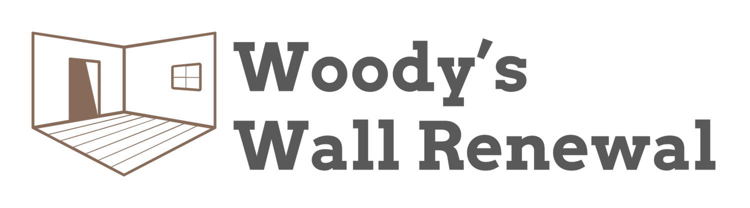 Woody&#39;s Wall Renewal