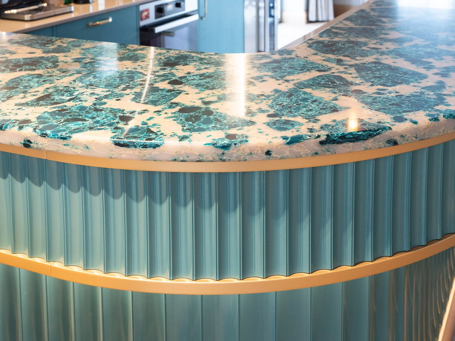 Bar Detail Welford-on-Avon