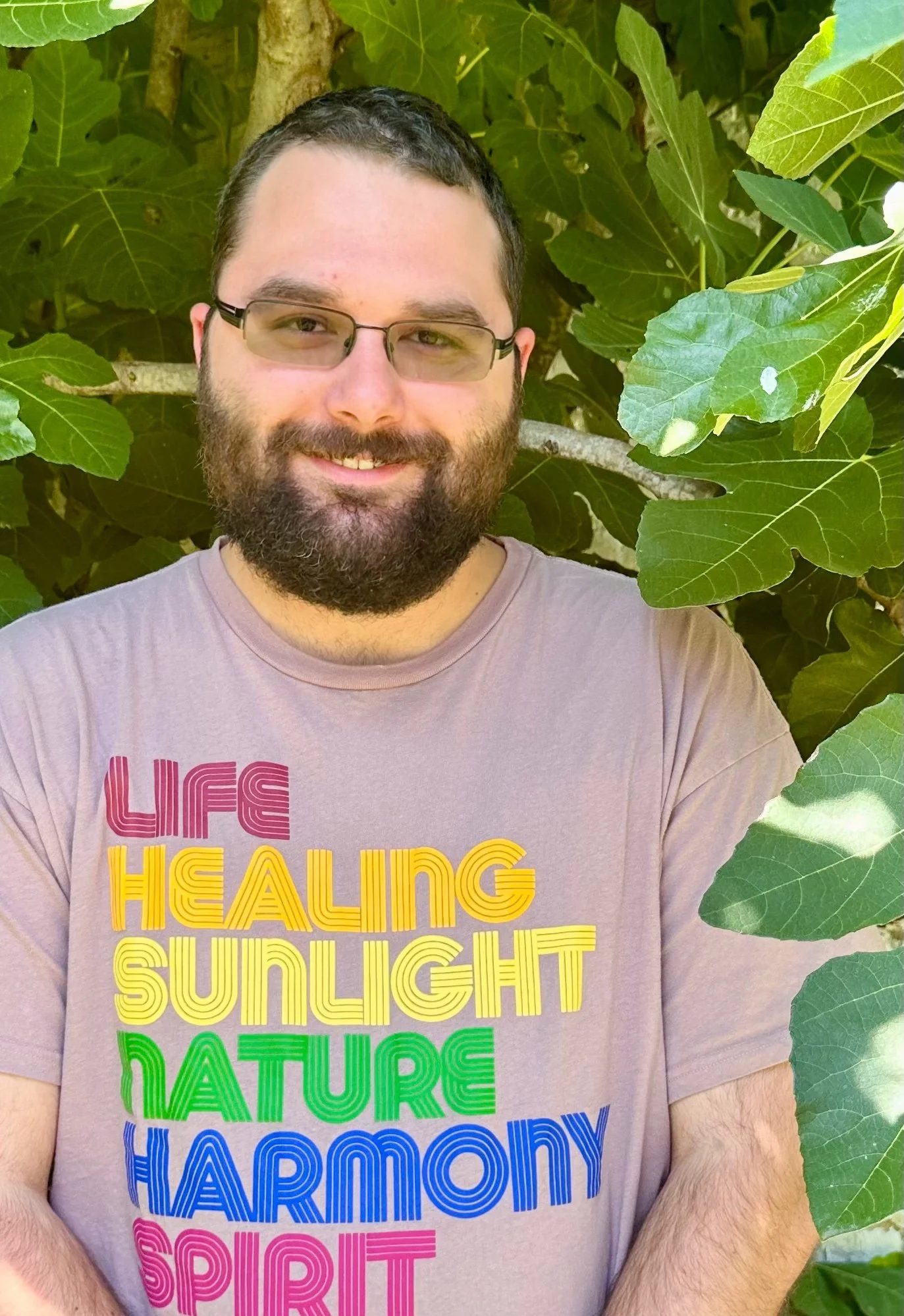 Scott Foor, MSW a geek therapist in Fredericksburg Virginia and Online Telehealth in Virginia.  Treating Anxiety and Depression.