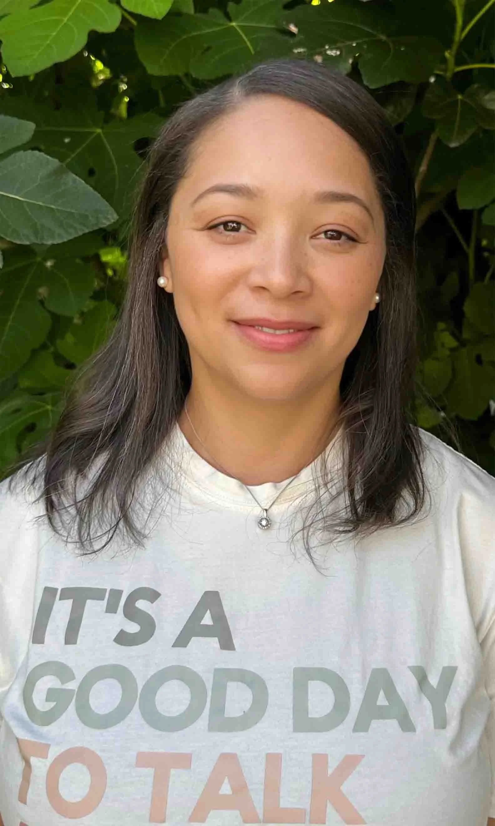 Latroy Coleman, trauma-informed therapist at Thrive Counseling for Healing and Connection in Fredericksburg, Virginia