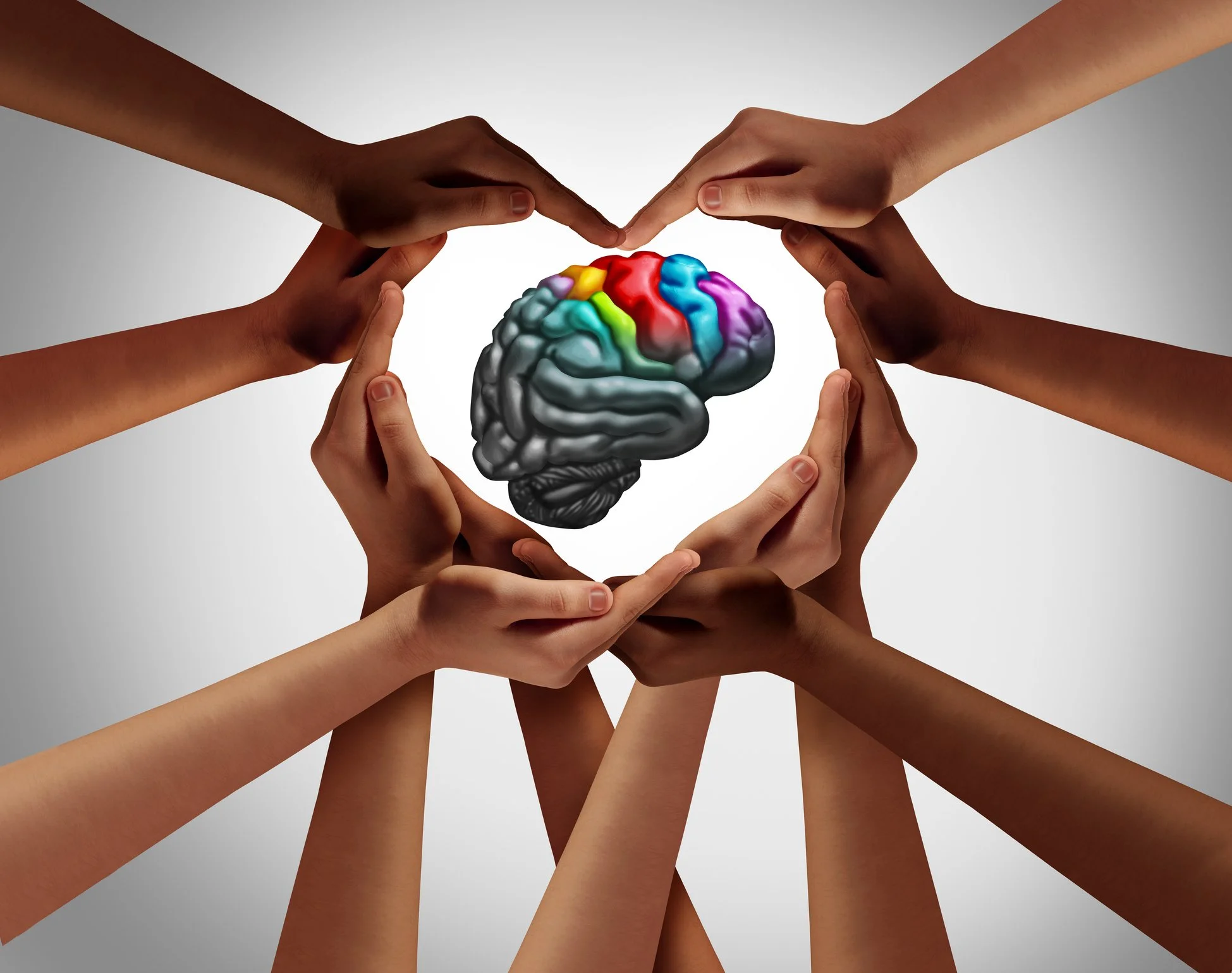 Geek-affirming and neurodiversity-affirming therapy supporting connection and emotional growth