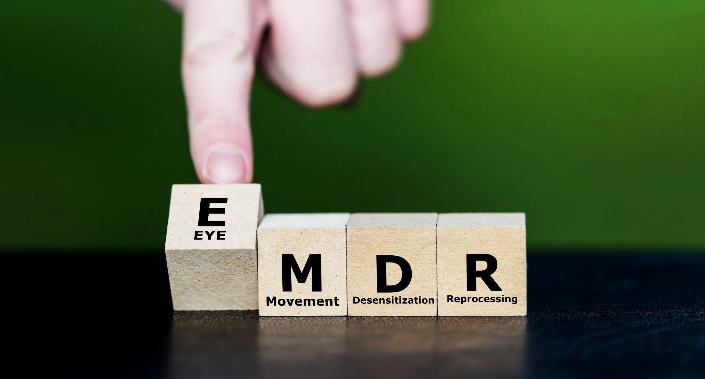 What Is EMDR Therapy — And Is It Right for Me?