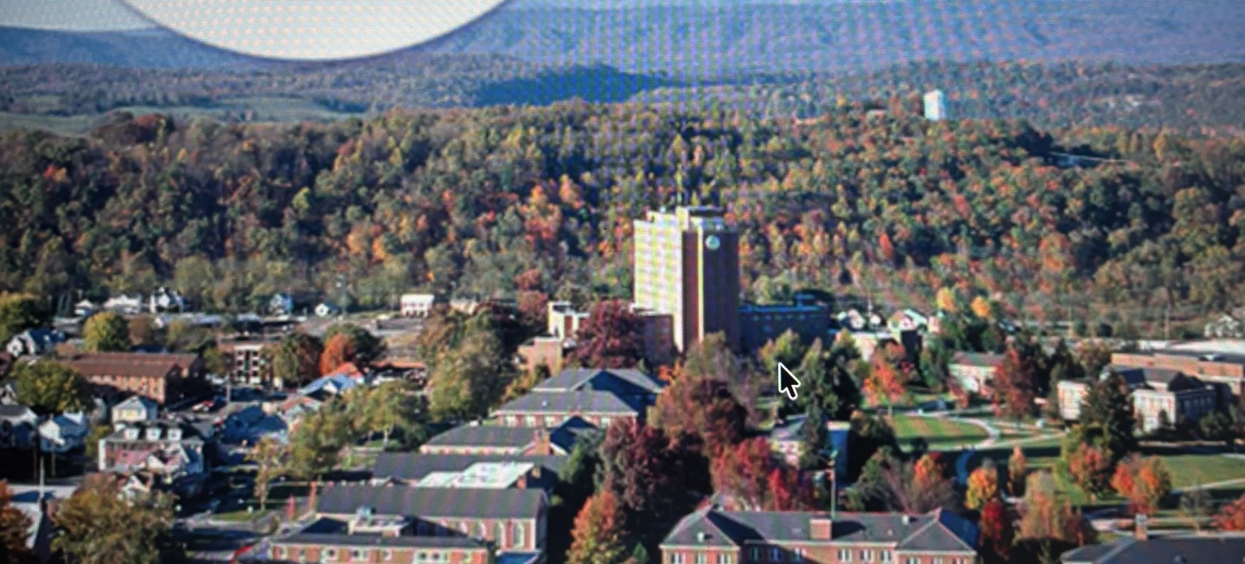 Therapy services in Radford, Virginia – Thrive Counseling for Healing and Connection