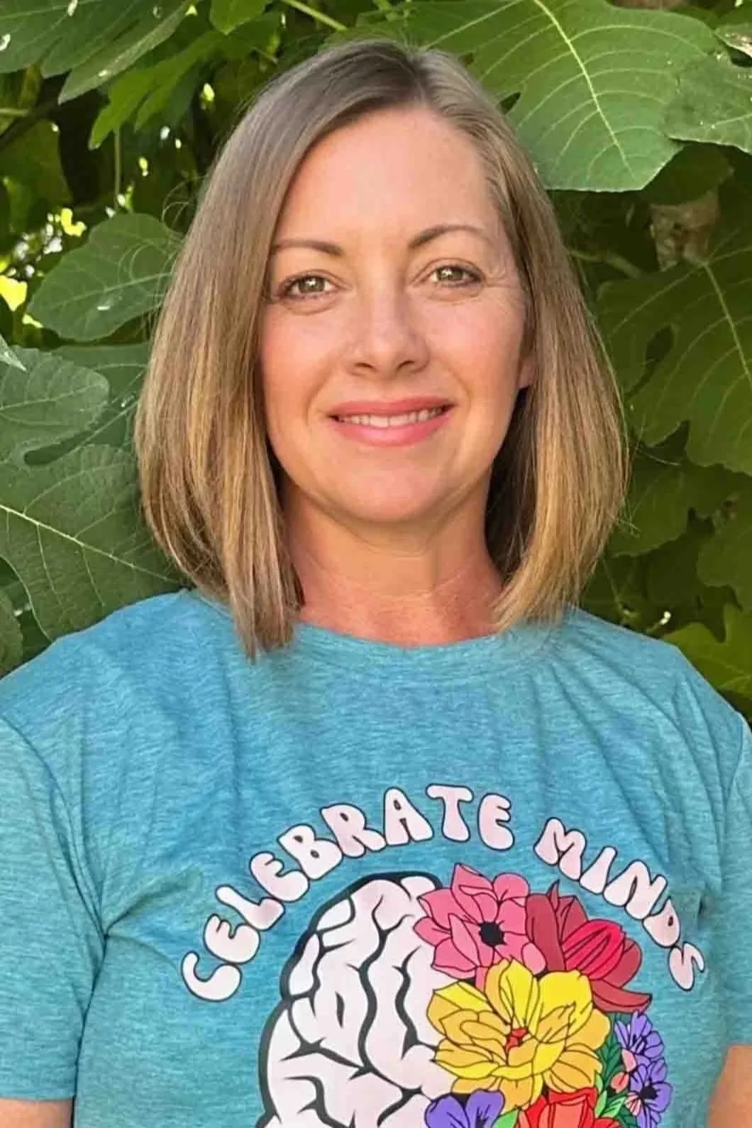 Beth Collins, LCSW, founder, supervisor, and couples therapist at Thrive Counseling for Healing and Connection