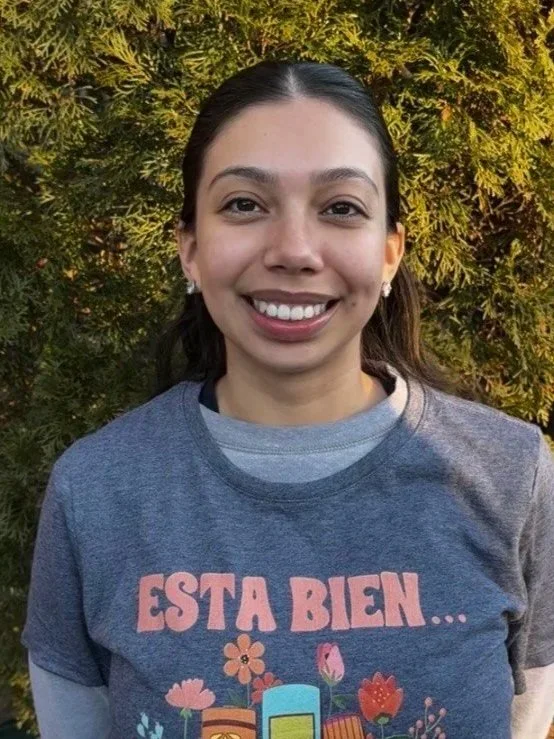 Angélica Guevara-López, MSW