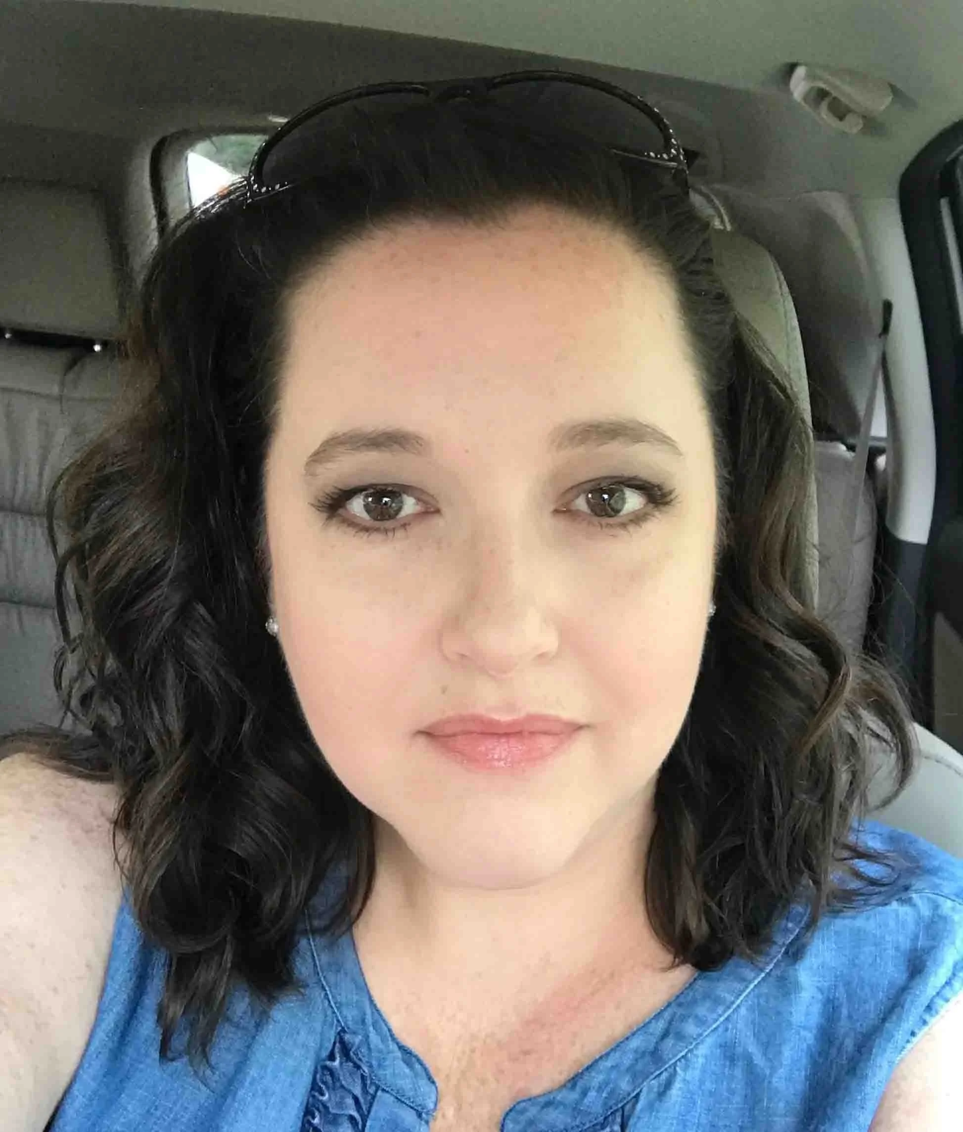 Carol Ellinger, LCSW, trauma-informed therapist specializing in DBT,  neurodiversity, adoption, and family therapy across Virginia