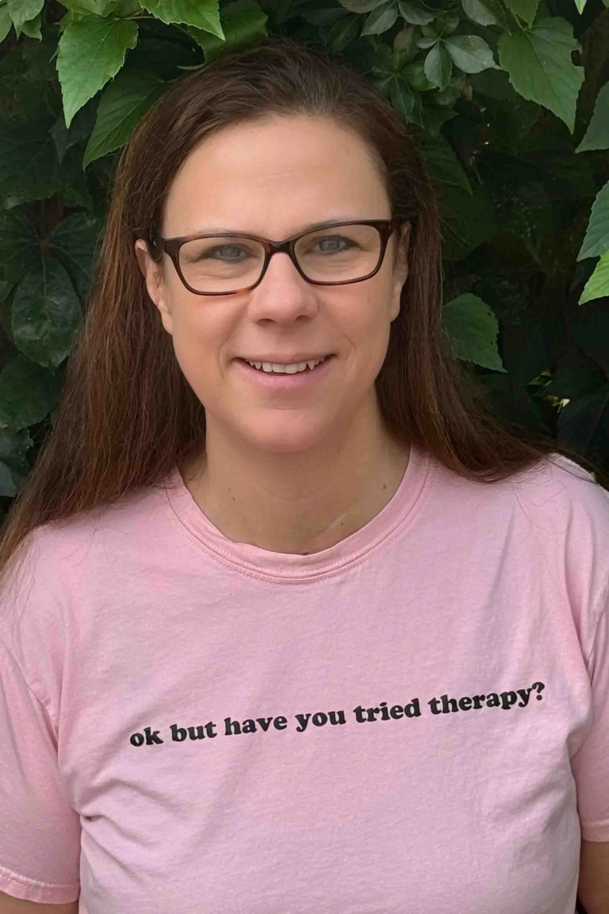 Sarah McClelland, LCSW