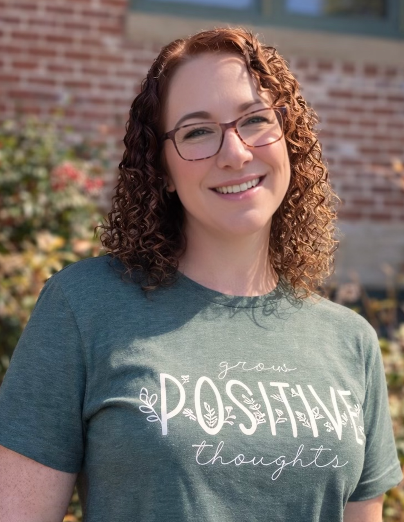 Beverly Lemmons, LCSW therapist at Thrive Counseling for Healing and Connection