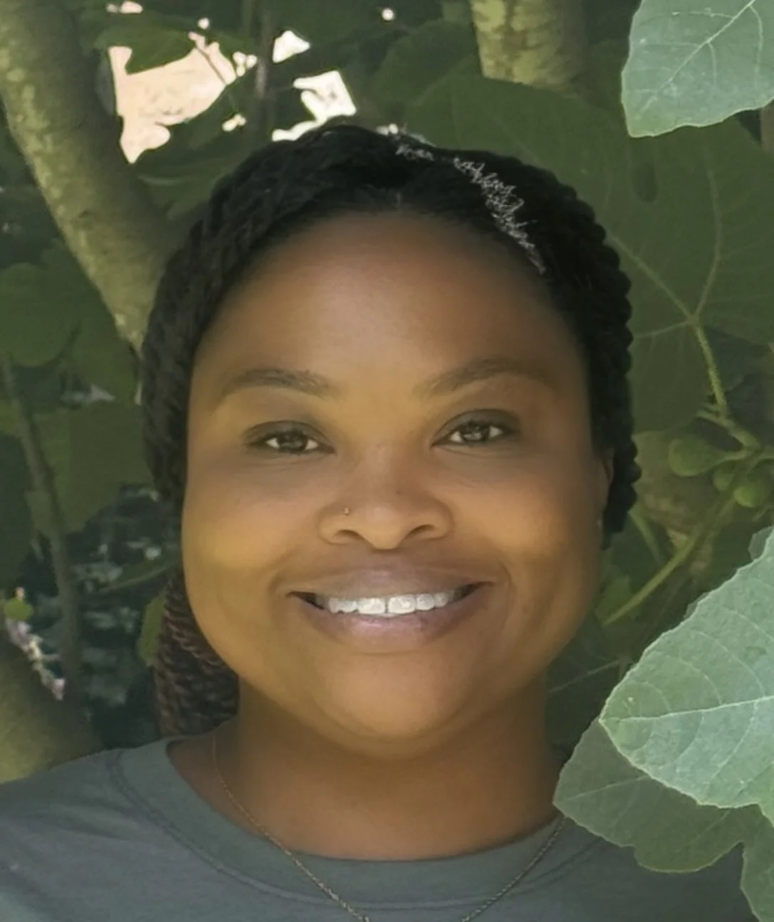 Crystal Muir MSW Intern in Fredericksburg Virginia at Thrive Counseling