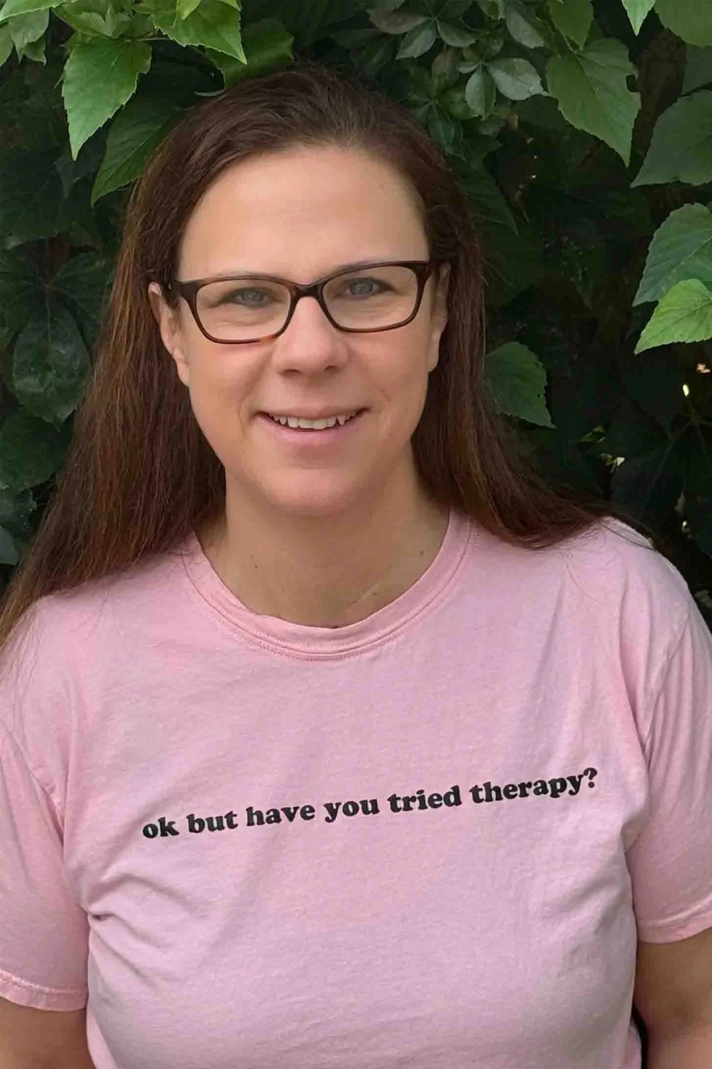 Sarah McClelland LCSW – Therapist for  Women with Trauma in Fredericksburg VA