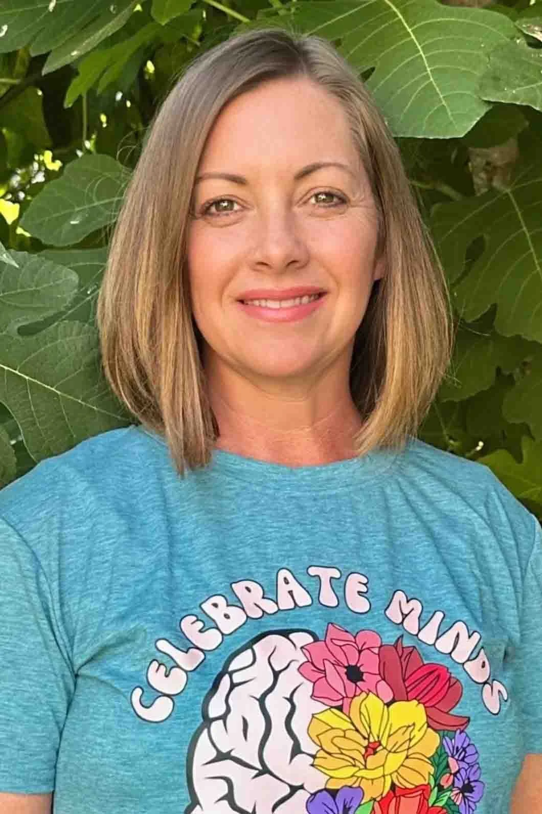 Beth Collins, LCSW, CTT