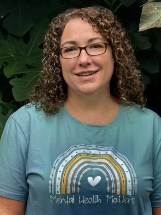 Beverly Lemmons, trauma-informed individual, couples, and familytherapist for teens and young adults at Thrive Counseling for Healing and Connection in Fredericksburg, Virginia