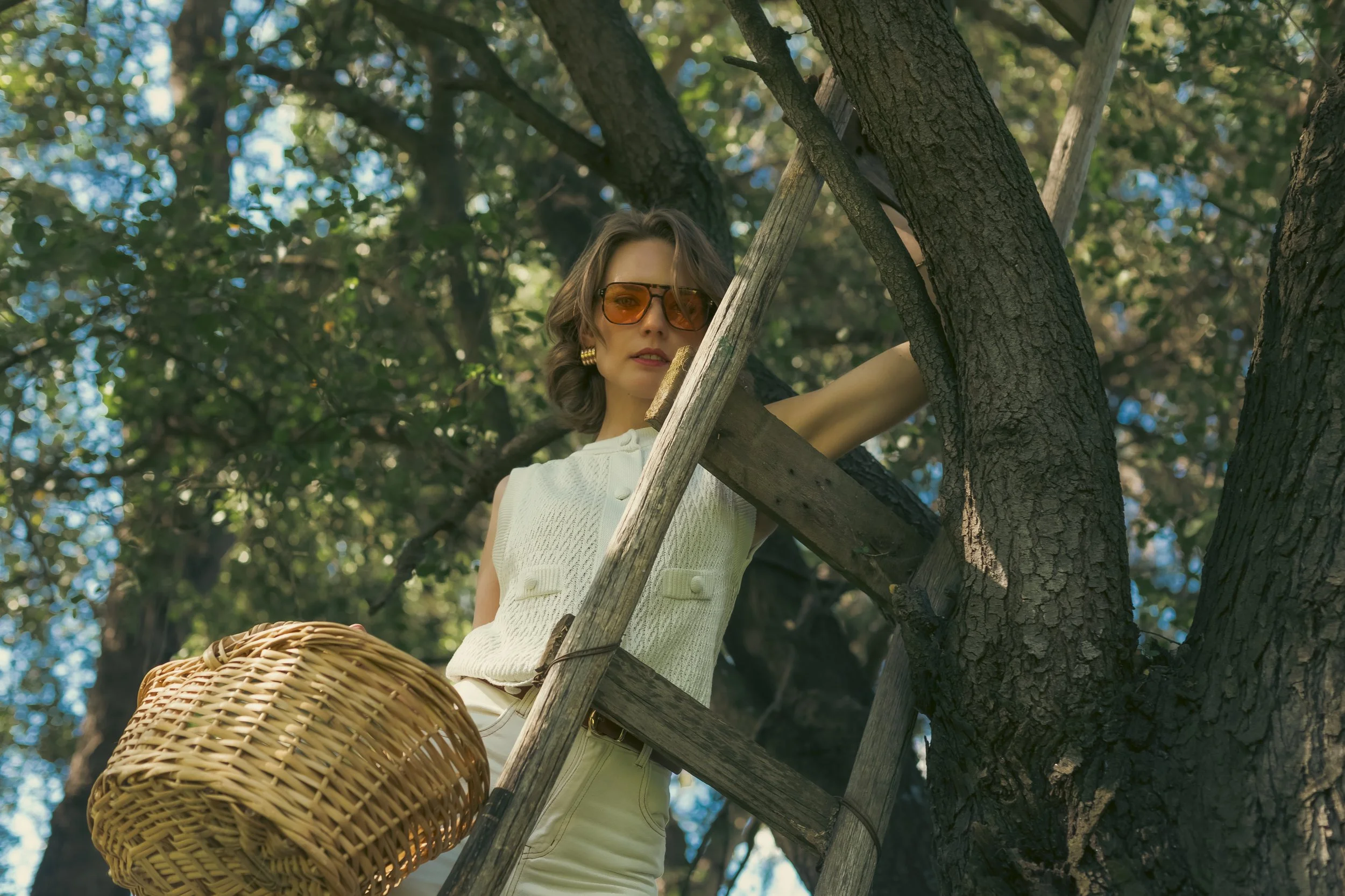 Carline Hamerski, modelo, influencer,creadora de contenidos, curso de modelaje,productora de moda,sesiones de fotos