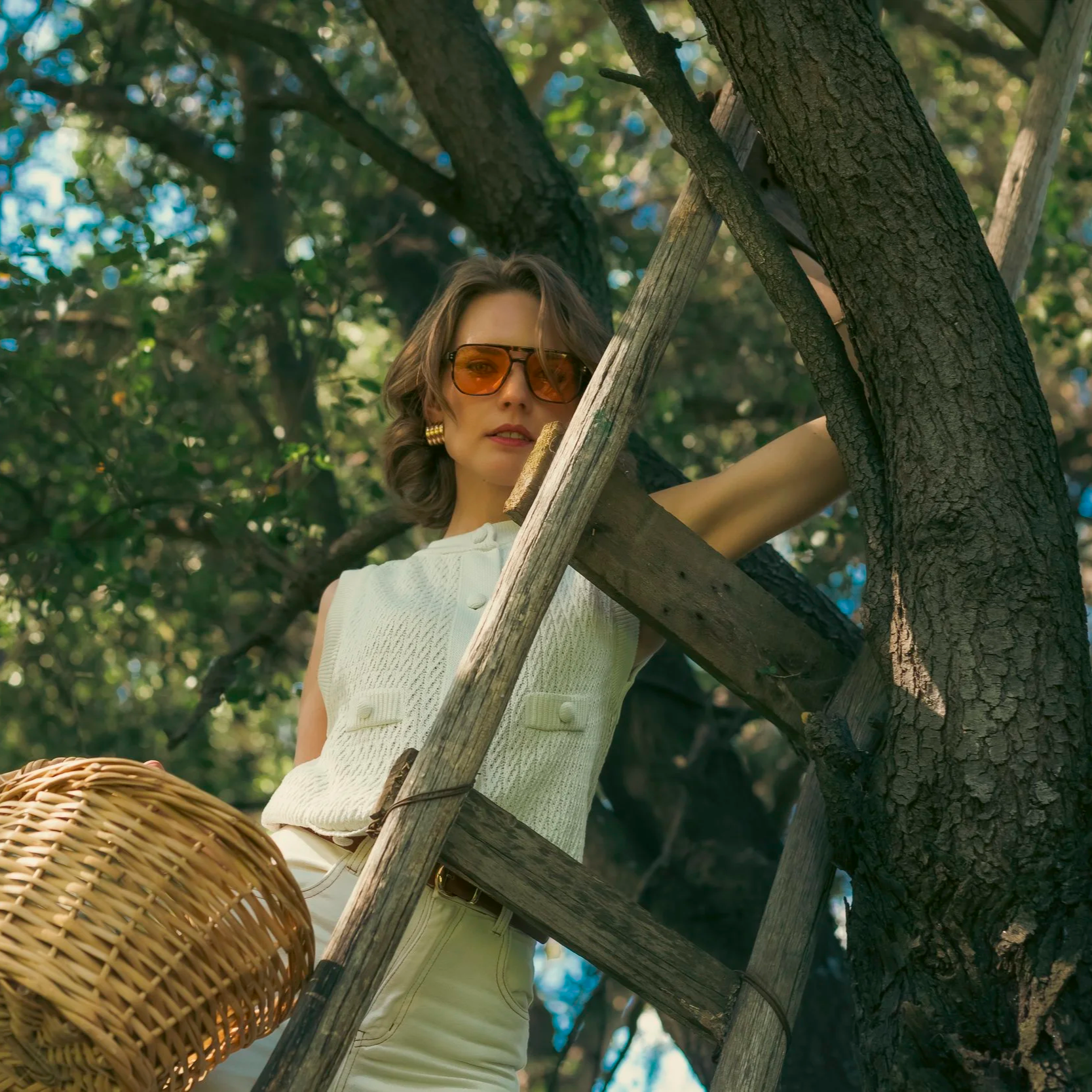 Modelo profesional, creadora de contenidos, emprendedora, fundadora The Joy Juice Company