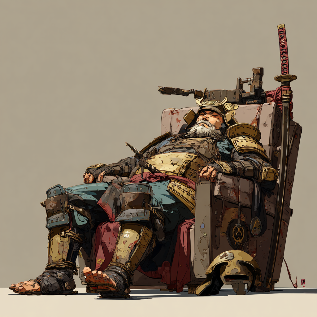 RECLINE w/ Sean Cusick &amp; Guest