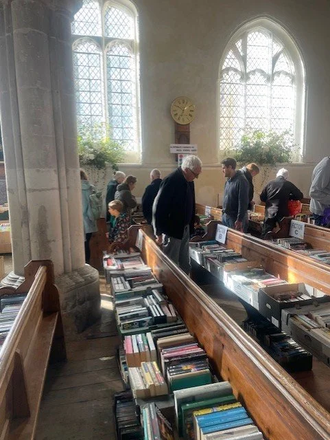 Book Fair 2025
