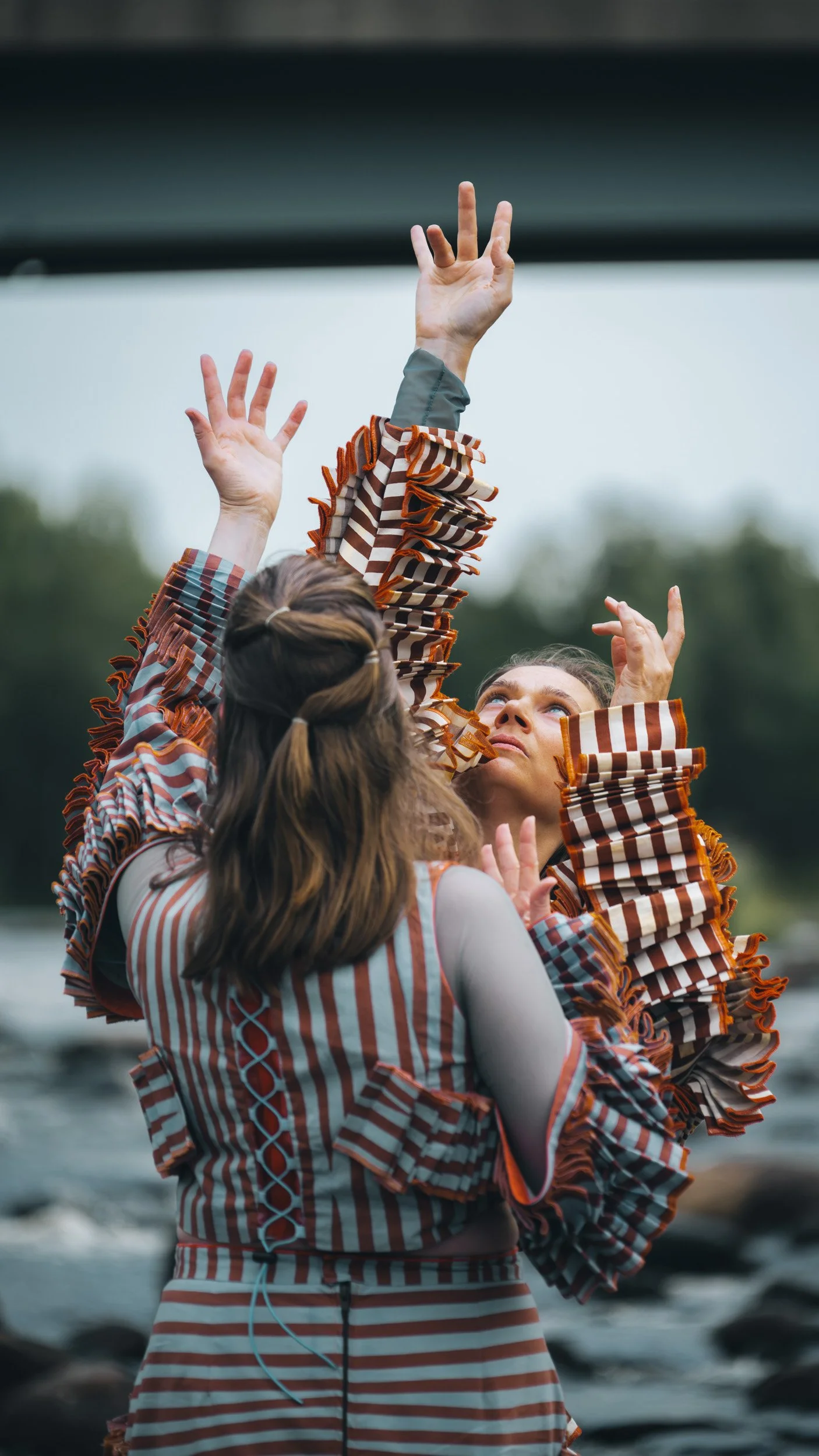 Photo: Jussi Virkkumaa