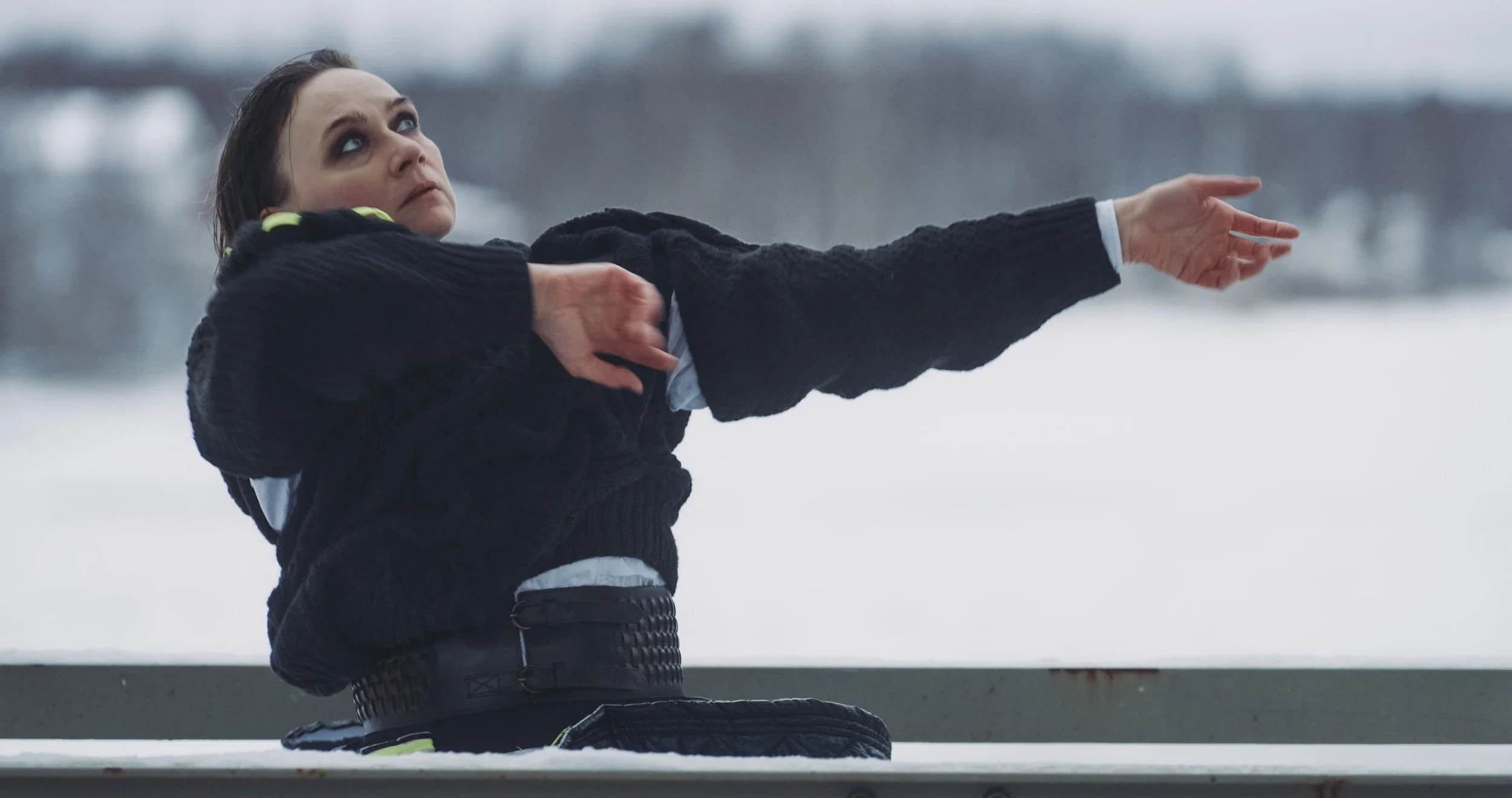 Photo/Still from video: Jussi Virkkumaa