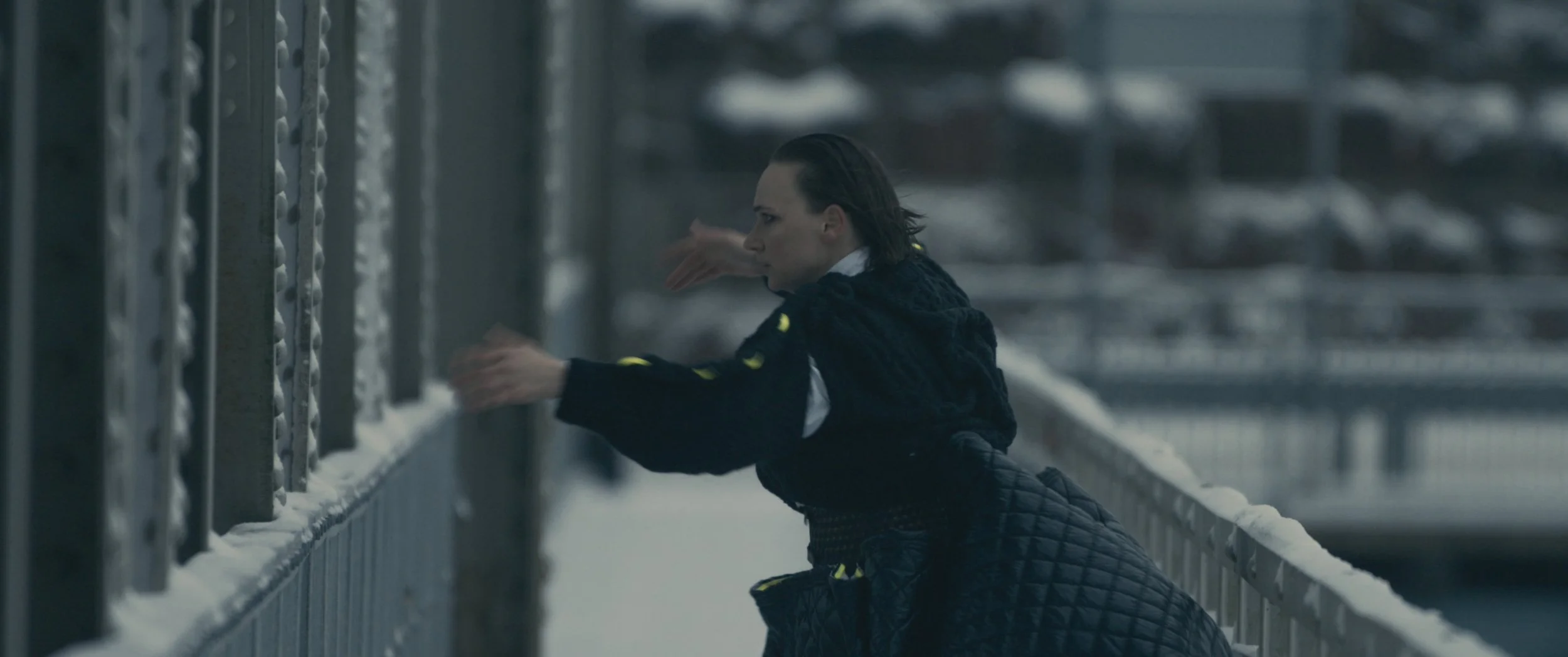 Photo/Still from video: Jussi Virkkumaa