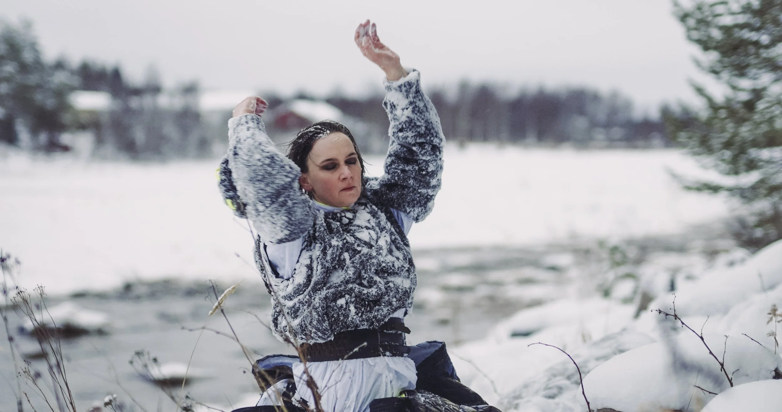 Photo/Still from video: Jussi Virkkumaa