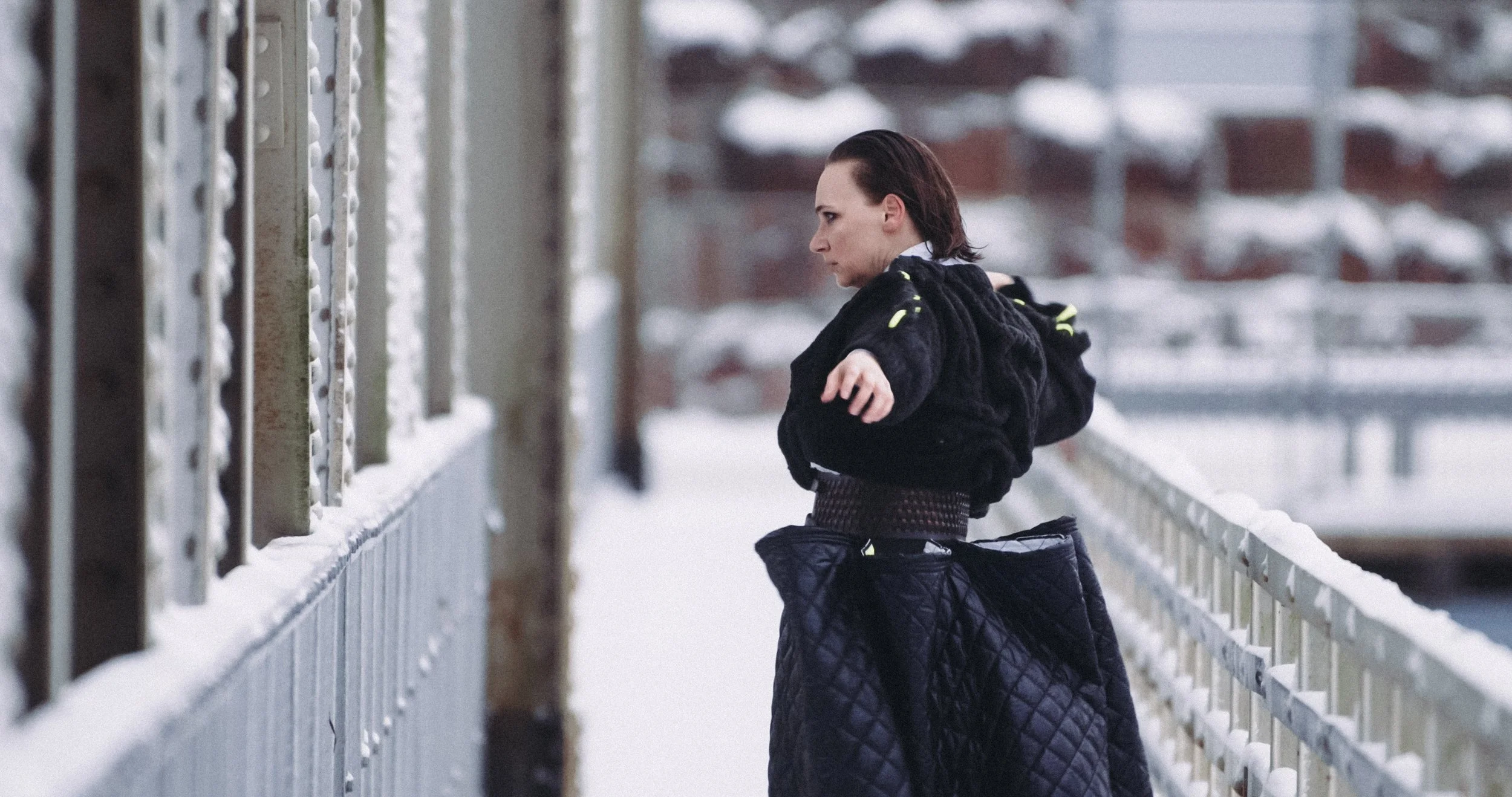 Photo/Still from video: Jussi Virkkumaa