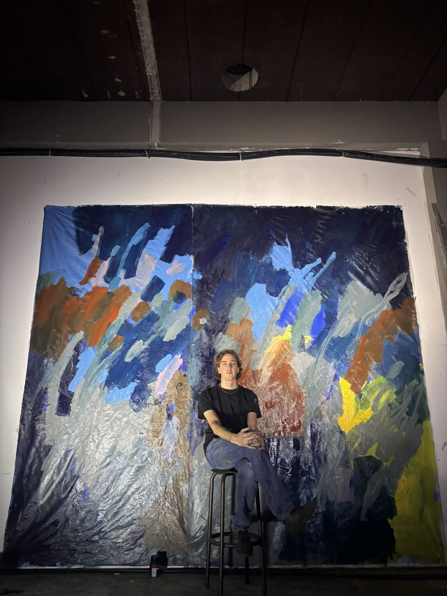 MARRØN CURATES x Levenslang