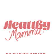 Healthy Mamma podcast avec Amélie Tournès - Ostéopathie et grossesse