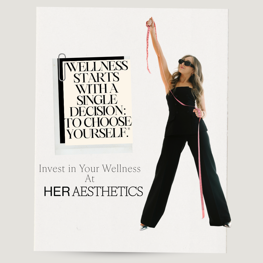 How Do I Know If I Should Start Medical Weight Loss (GLP-1s)?