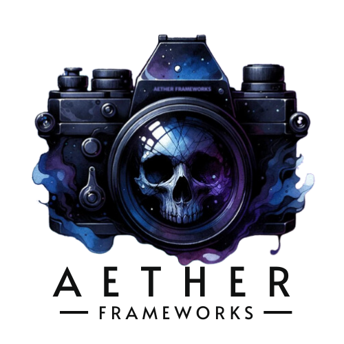 Aether Frameworks Studio