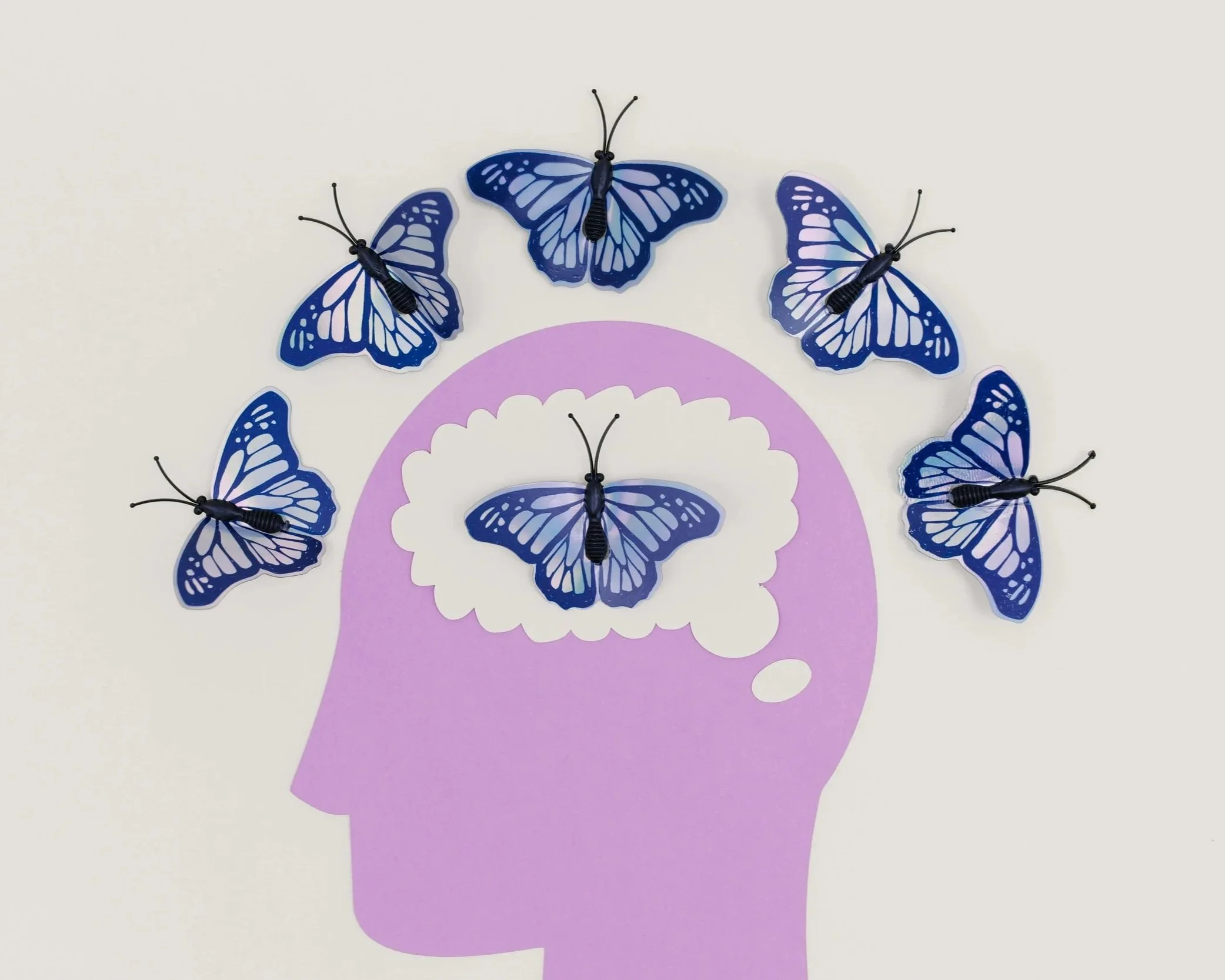 ADHD in Women: Now It All Makes Sense
