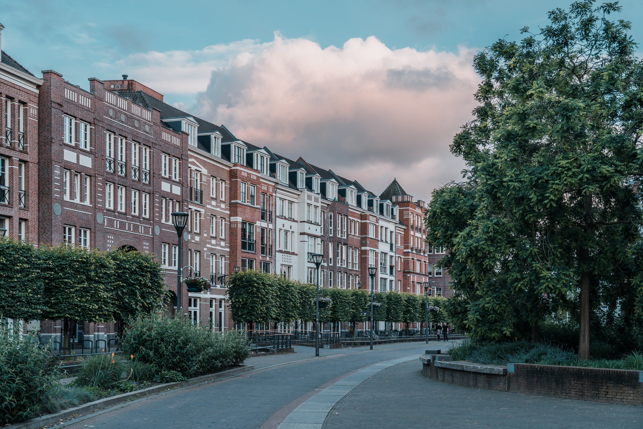 Brandevoort
Copyright: The Aesthetic City, all rights reserved