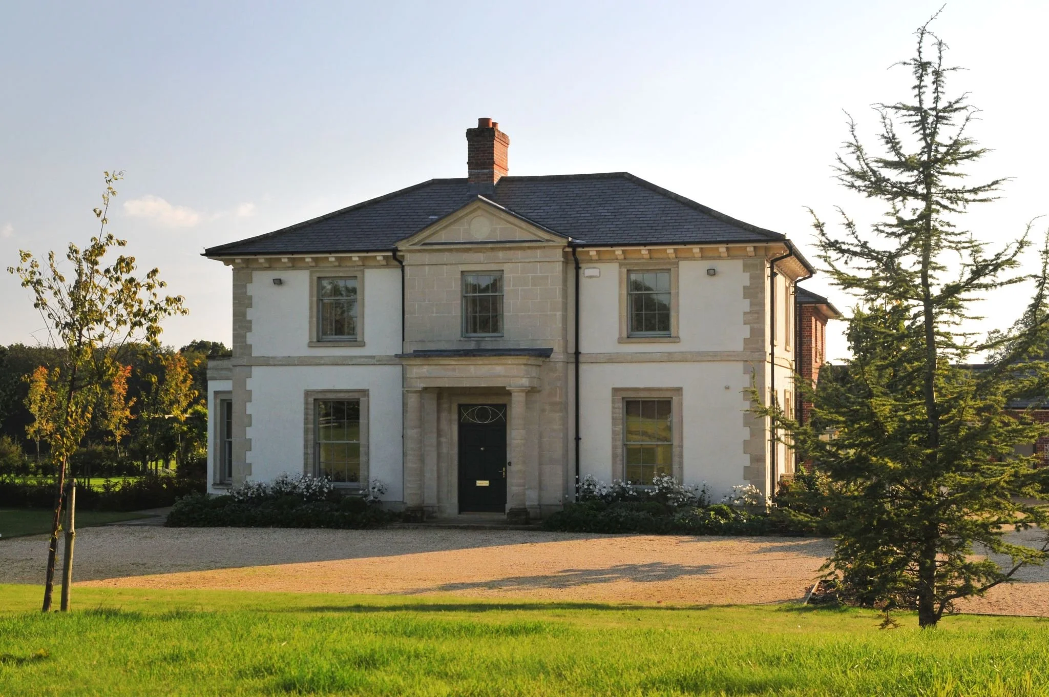 The Timeless Beauty of Natural Stone